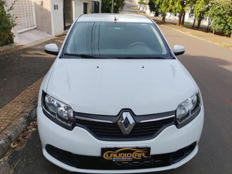 RENAULT Sandero 1.6 16V 4P FLEX SCE EXPRESSION, Foto 2