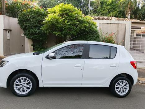 RENAULT Sandero 1.6 16V 4P FLEX SCE EXPRESSION, Foto 3