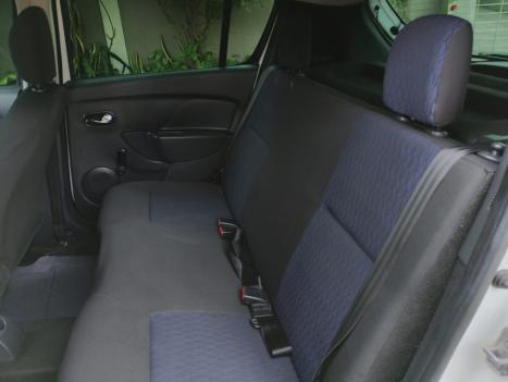 RENAULT Sandero 1.6 16V 4P FLEX SCE EXPRESSION, Foto 9