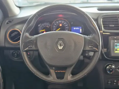 RENAULT Sandero 1.6 4P FLEX STEPWAY, Foto 12
