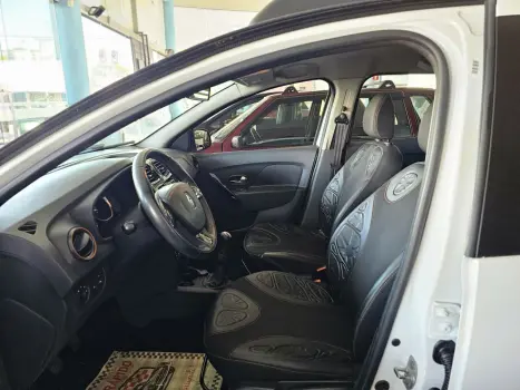 RENAULT Sandero 1.6 4P FLEX STEPWAY, Foto 15