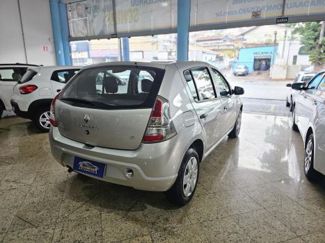 RENAULT Sandero 1.6 16V 4P FLEX SCE EXPRESSION, Foto 3