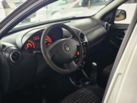 RENAULT Sandero 1.6 16V 4P FLEX SCE EXPRESSION, Foto 6