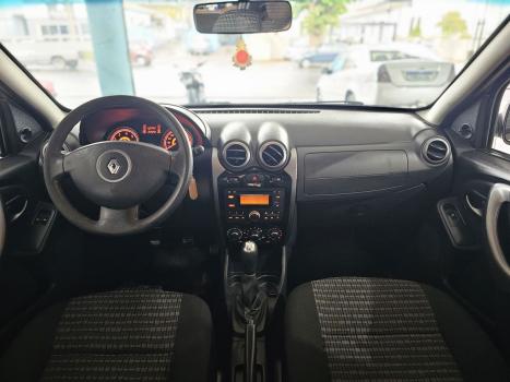 RENAULT Sandero 1.6 16V 4P FLEX SCE EXPRESSION, Foto 7