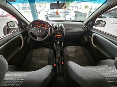 RENAULT Sandero 1.6 16V 4P FLEX SCE EXPRESSION, Foto 8