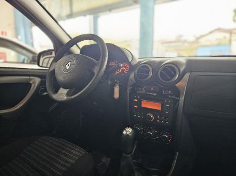 RENAULT Sandero 1.6 16V 4P FLEX SCE EXPRESSION, Foto 9