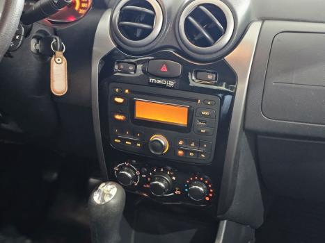 RENAULT Sandero 1.6 16V 4P FLEX SCE EXPRESSION, Foto 10