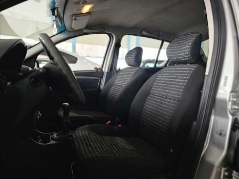 RENAULT Sandero 1.6 16V 4P FLEX SCE EXPRESSION, Foto 11