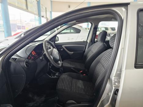 RENAULT Sandero 1.6 16V 4P FLEX SCE EXPRESSION, Foto 12