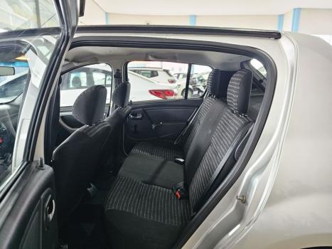 RENAULT Sandero 1.6 16V 4P FLEX SCE EXPRESSION, Foto 13