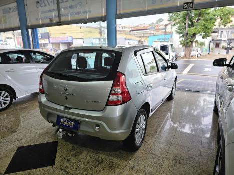 RENAULT Sandero 1.6 4P FLEX PRIVILGE AUTOMTICO, Foto 3