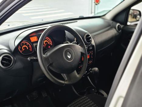 RENAULT Sandero 1.6 4P FLEX PRIVILGE AUTOMTICO, Foto 6