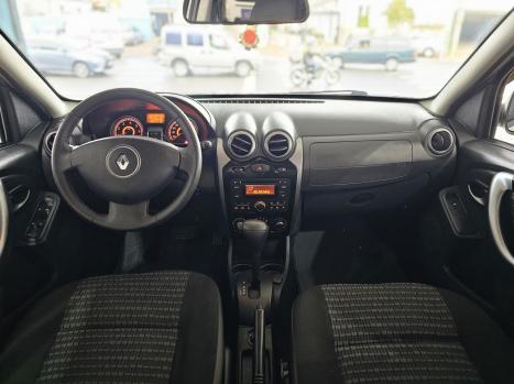 RENAULT Sandero 1.6 4P FLEX PRIVILGE AUTOMTICO, Foto 7