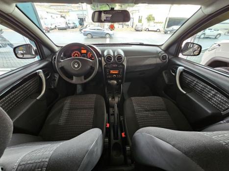 RENAULT Sandero 1.6 4P FLEX PRIVILGE AUTOMTICO, Foto 8