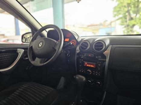 RENAULT Sandero 1.6 4P FLEX PRIVILGE AUTOMTICO, Foto 9