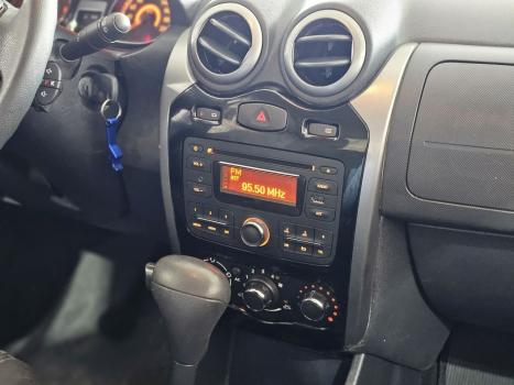 RENAULT Sandero 1.6 4P FLEX PRIVILGE AUTOMTICO, Foto 10