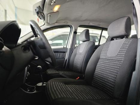 RENAULT Sandero 1.6 4P FLEX PRIVILGE AUTOMTICO, Foto 12