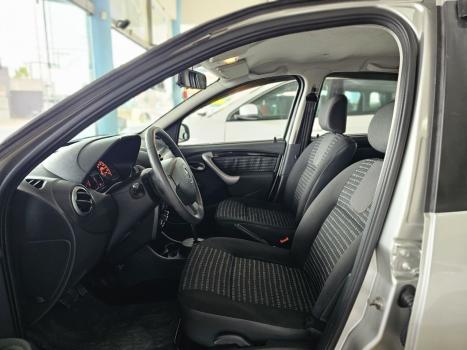 RENAULT Sandero 1.6 4P FLEX PRIVILGE AUTOMTICO, Foto 13