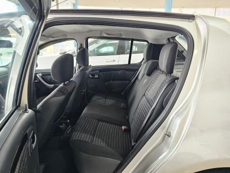 RENAULT Sandero 1.6 4P FLEX PRIVILGE AUTOMTICO, Foto 14