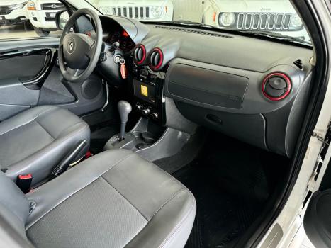RENAULT Sandero 1.6 16V 4P FLEX STEPWAY AUTOMTICO, Foto 8