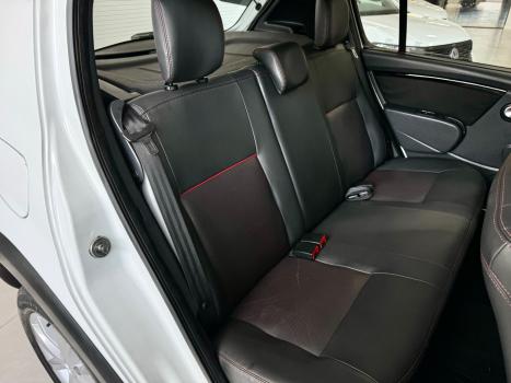 RENAULT Sandero 1.6 16V 4P FLEX STEPWAY AUTOMTICO, Foto 9