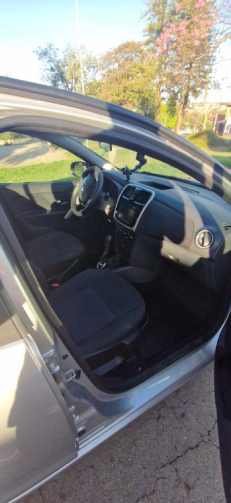 RENAULT Sandero 1.6 16V 4P FLEX SCE EXPRESSION, Foto 5