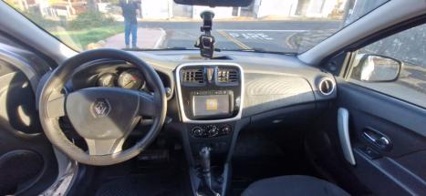 RENAULT Sandero 1.6 16V 4P FLEX SCE EXPRESSION, Foto 6