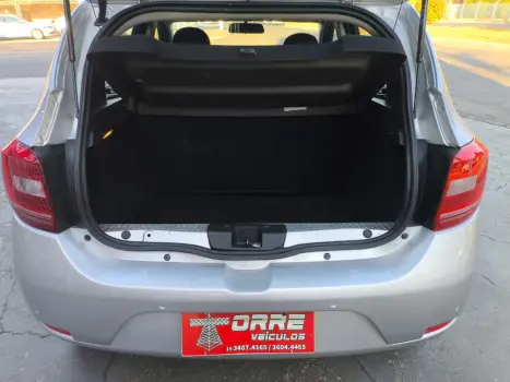 RENAULT Sandero 1.6 4P FLEX EXPRESSION, Foto 16