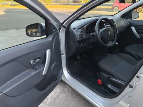 RENAULT Sandero 1.6 4P FLEX EXPRESSION, Foto 9