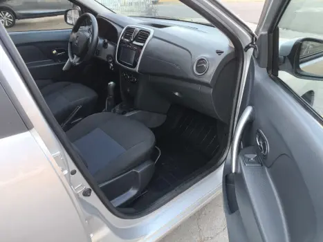 RENAULT Sandero 1.6 4P FLEX EXPRESSION, Foto 11