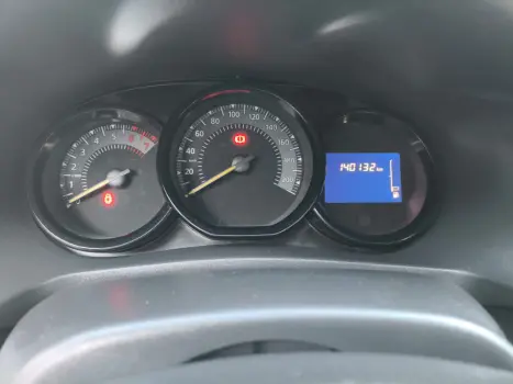 RENAULT Sandero 1.6 4P FLEX EXPRESSION, Foto 15
