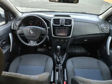 RENAULT Sandero 1.6 4P FLEX EXPRESSION, Foto 14