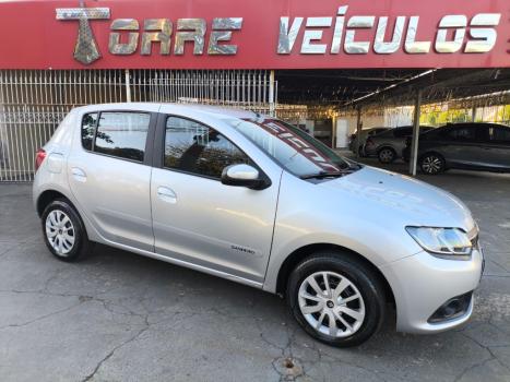 RENAULT Sandero 1.6 4P FLEX EXPRESSION, Foto 1