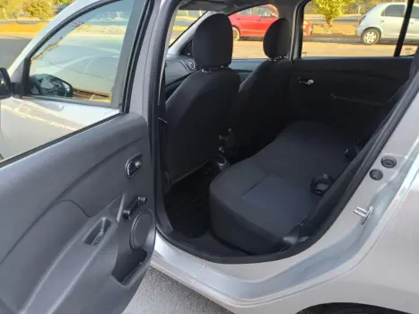 RENAULT Sandero 1.6 4P FLEX EXPRESSION, Foto 12