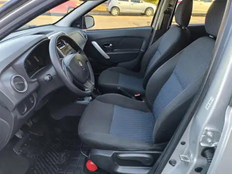 RENAULT Sandero 1.6 4P FLEX EXPRESSION, Foto 10