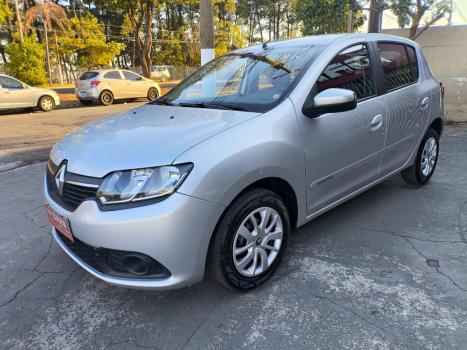 RENAULT Sandero 1.6 4P FLEX EXPRESSION, Foto 2