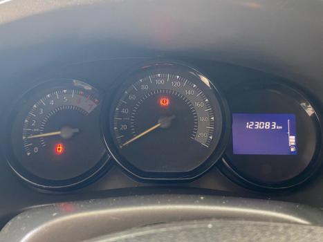 RENAULT Sandero 1.6 16V 4P FLEX SCE EXPRESSION, Foto 13