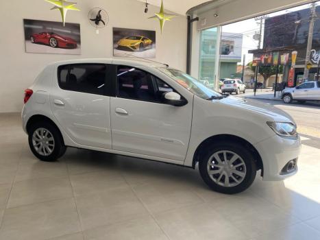 RENAULT Sandero 1.6 16V 4P FLEX SCE EXPRESSION, Foto 7