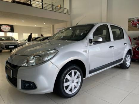 RENAULT Sandero 1.6 16V 4P FLEX SCE EXPRESSION, Foto 7