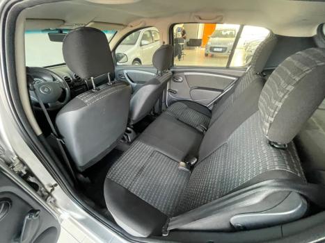 RENAULT Sandero 1.6 16V 4P FLEX SCE EXPRESSION, Foto 8