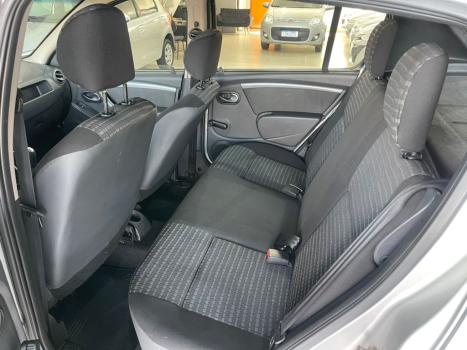 RENAULT Sandero 1.6 16V 4P FLEX SCE EXPRESSION, Foto 10