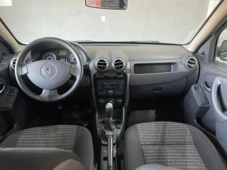 RENAULT Sandero 1.6 16V 4P FLEX SCE EXPRESSION, Foto 11