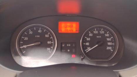 RENAULT Sandero 1.6 4P FLEX EXPRESSION, Foto 4