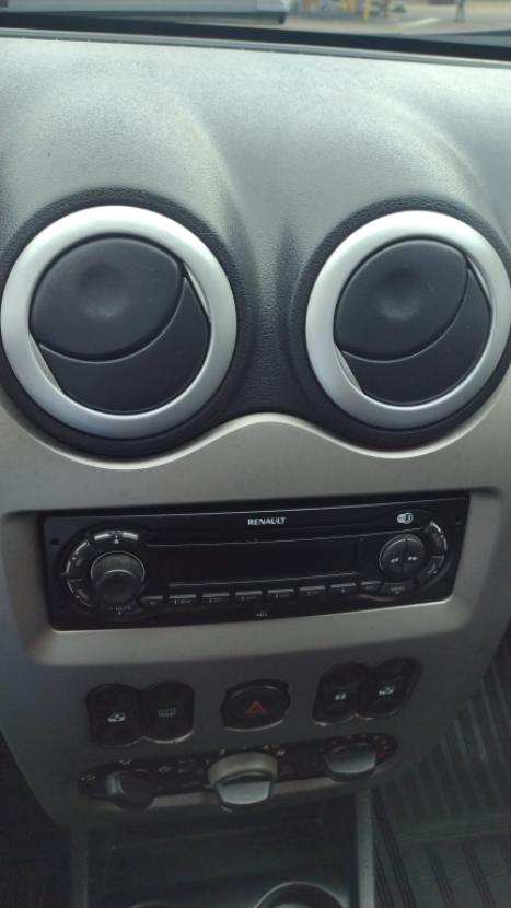 RENAULT Sandero 1.6 4P FLEX EXPRESSION, Foto 5