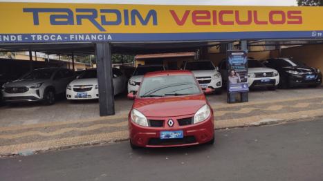 RENAULT Sandero 1.6 4P FLEX EXPRESSION, Foto 1