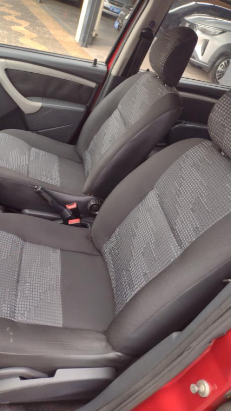 RENAULT Sandero 1.6 4P FLEX EXPRESSION, Foto 10