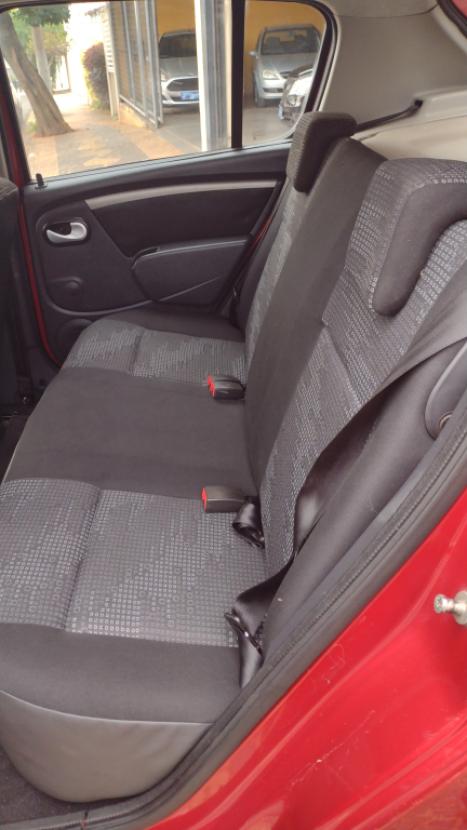 RENAULT Sandero 1.6 4P FLEX EXPRESSION, Foto 12