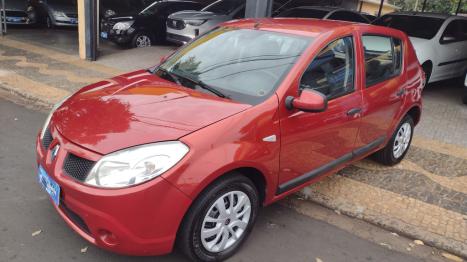 RENAULT Sandero 1.6 4P FLEX EXPRESSION, Foto 13