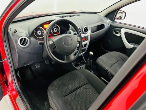 RENAULT Sandero 1.6 16V 4P FLEX SCE STEPWAY DINAMIQUE, Foto 3