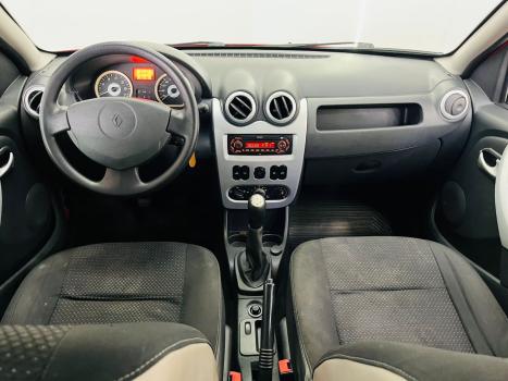 RENAULT Sandero 1.6 16V 4P FLEX SCE STEPWAY DINAMIQUE, Foto 4